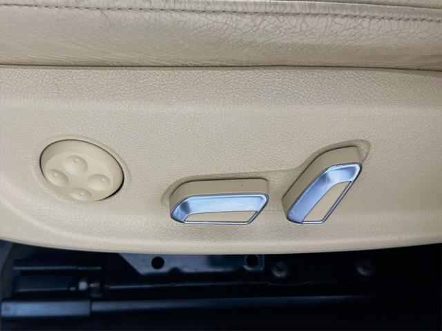 used 2016 Audi A4 car, priced at $14,949