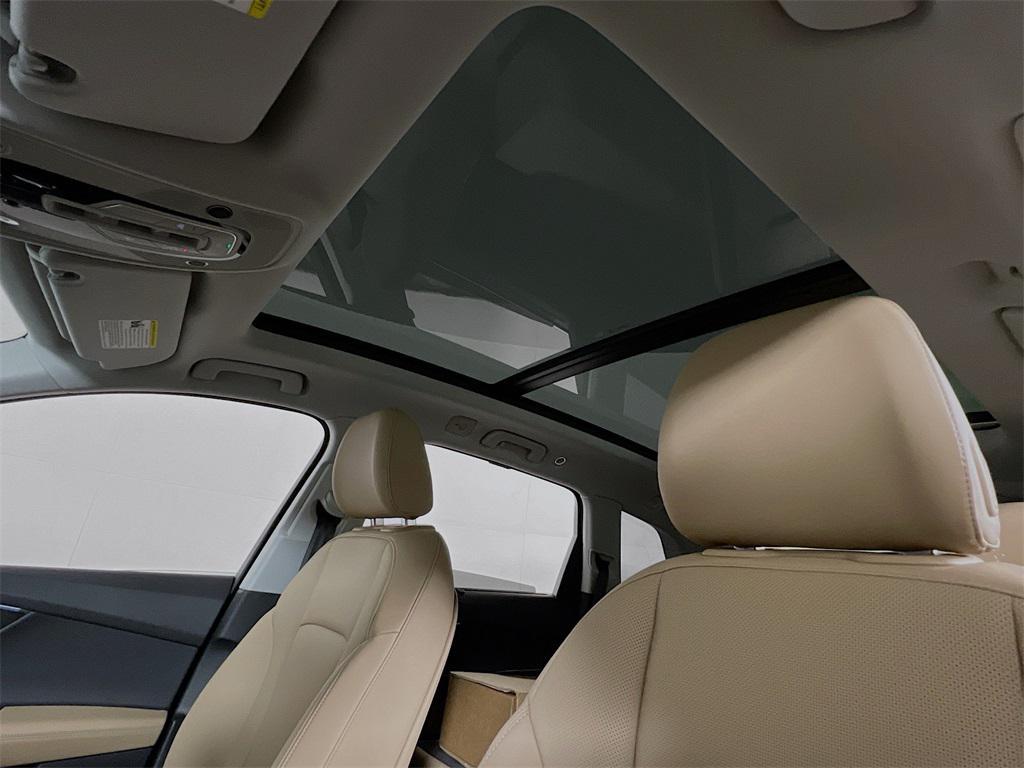 new 2025 Audi Q7 car, priced at $69,372