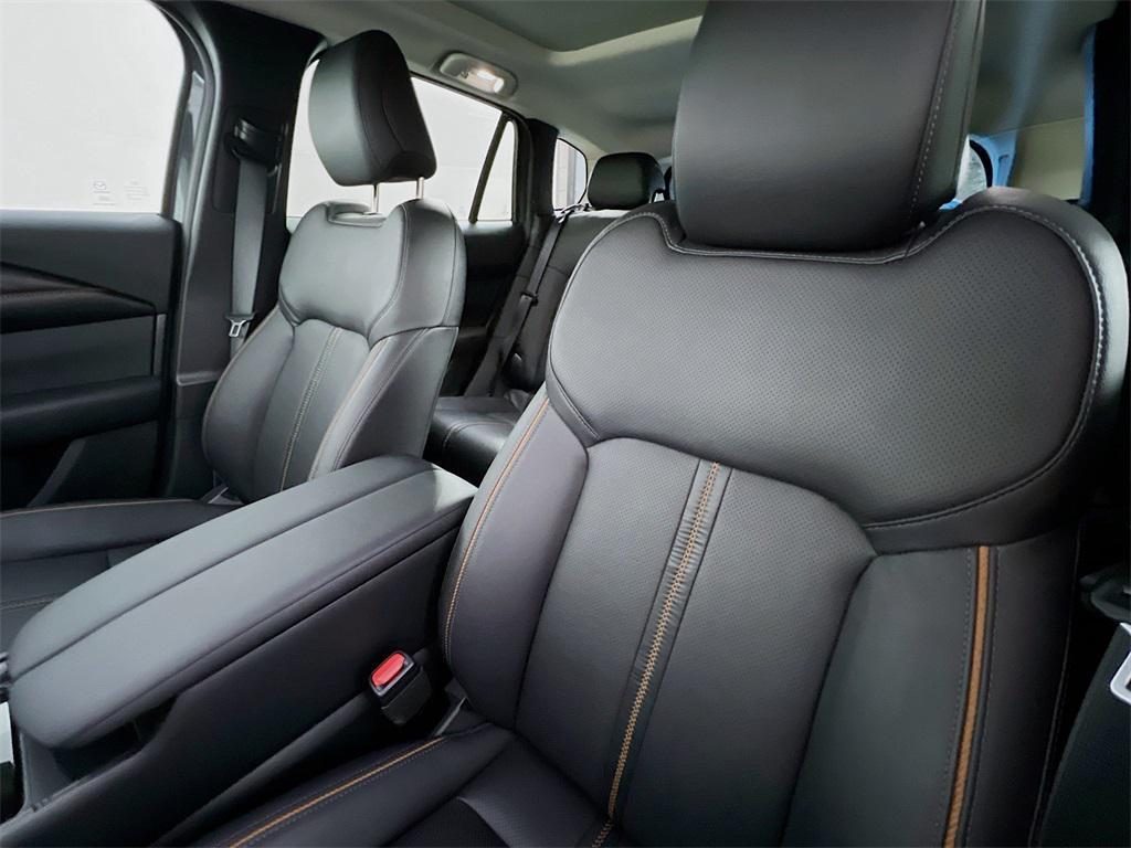 used 2024 Mazda CX-50 car, priced at $32,949