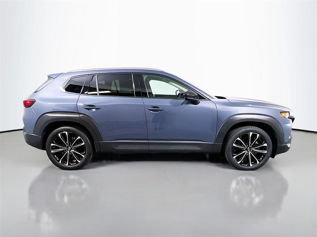 used 2024 Mazda CX-50 car, priced at $32,949
