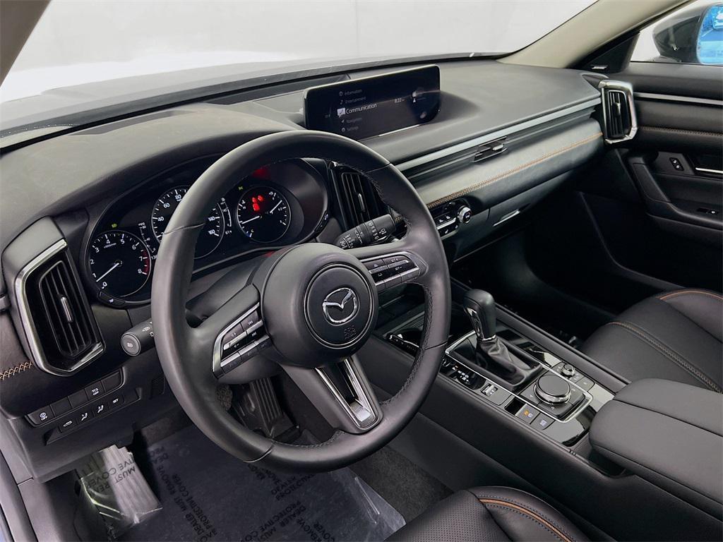 used 2024 Mazda CX-50 car, priced at $32,949