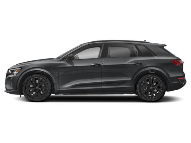 new 2024 Audi Q8 e-tron car, priced at $76,665