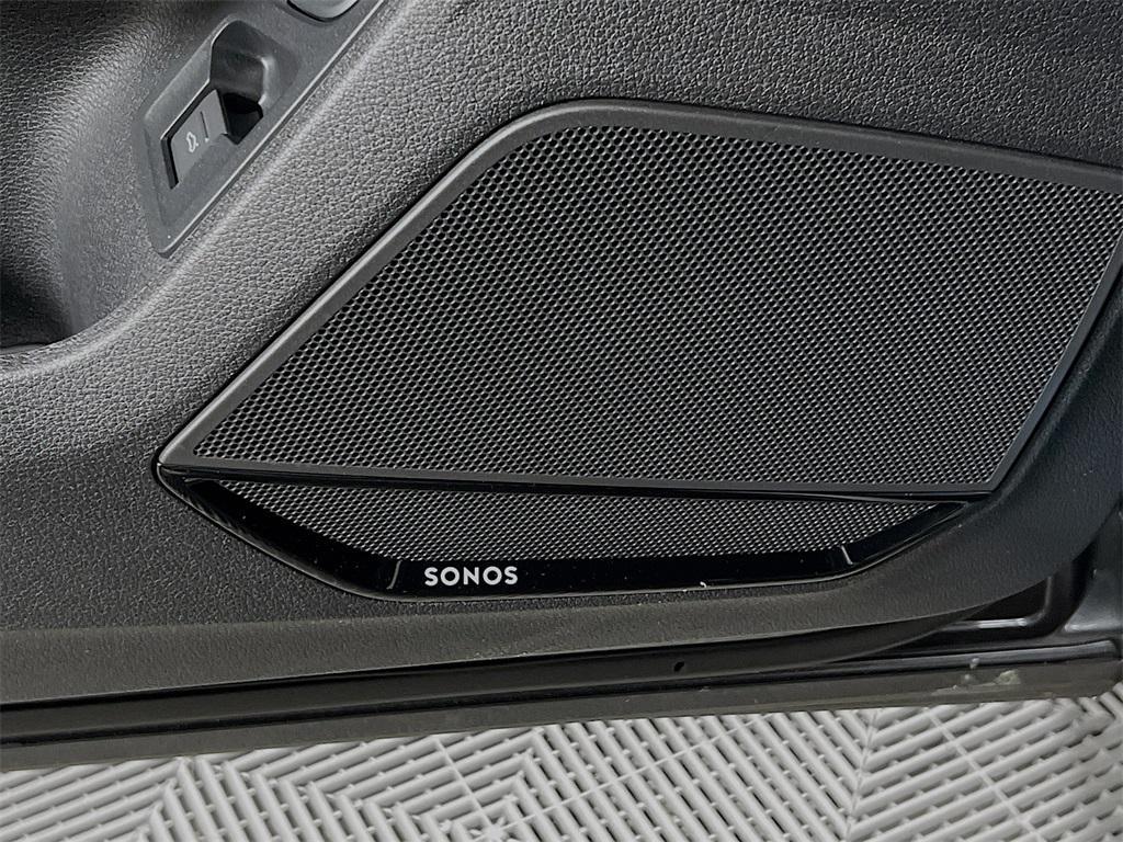 new 2025 Audi Q3 car, priced at $44,160