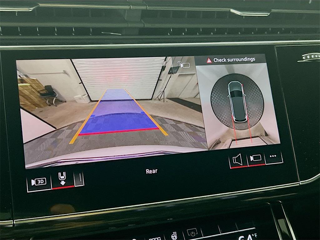 new 2026 Audi Q7 car, priced at $73,335