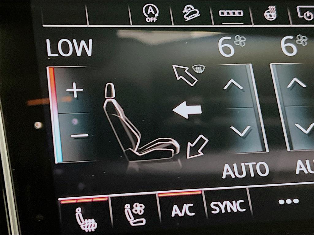 new 2026 Audi Q7 car, priced at $73,335