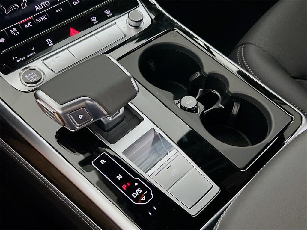 new 2026 Audi Q7 car, priced at $73,335