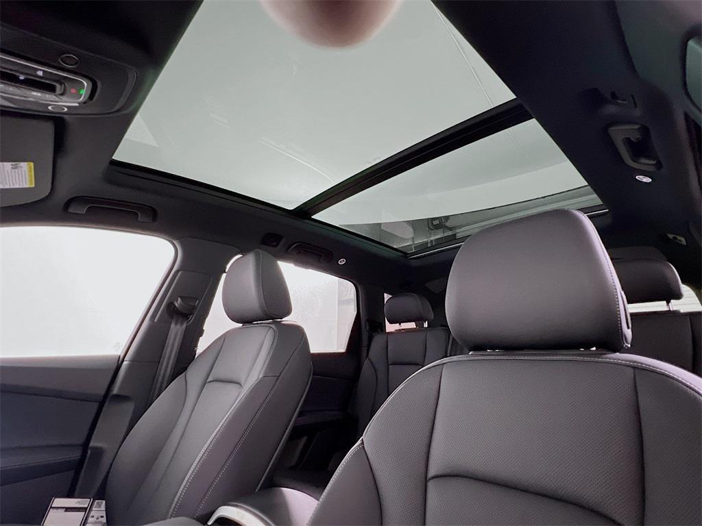 new 2026 Audi Q7 car, priced at $73,335
