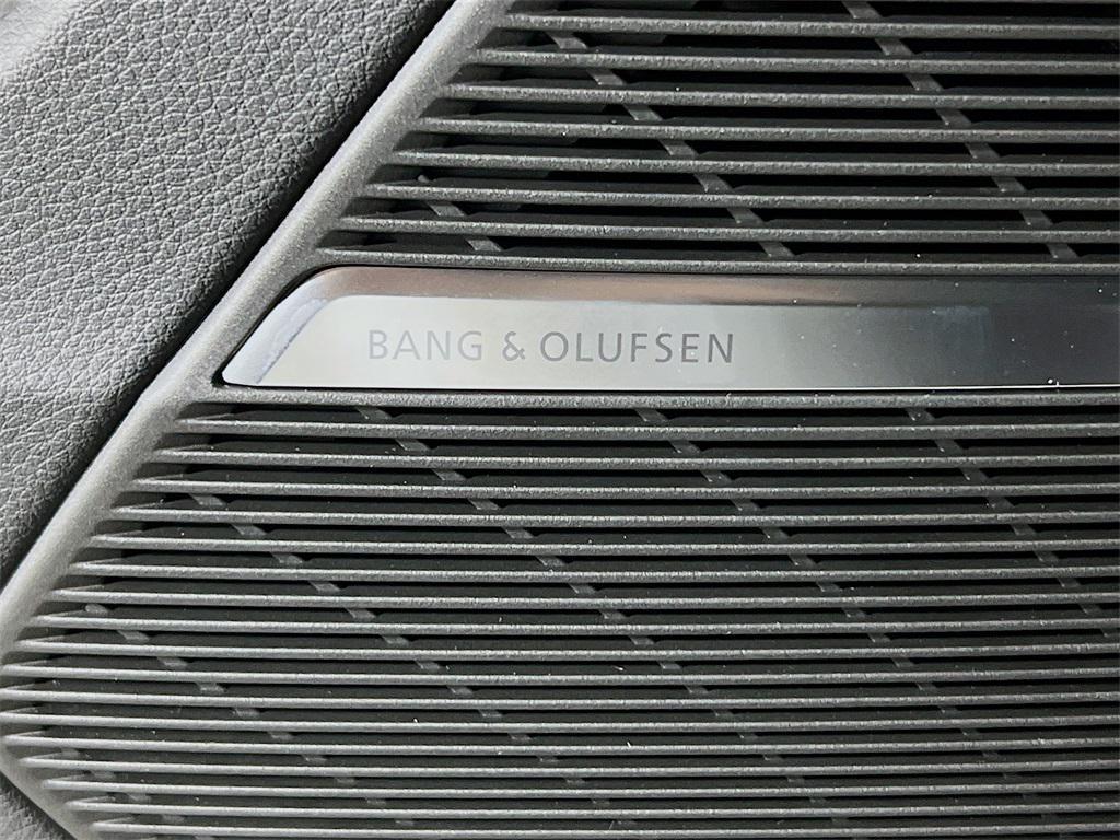 new 2026 Audi Q7 car, priced at $73,335