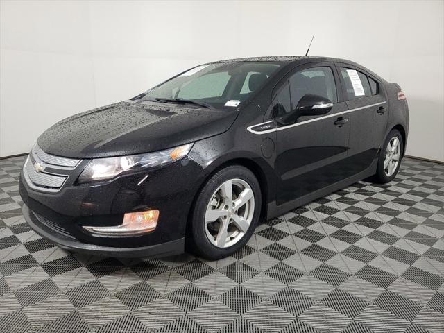 used 2014 Chevrolet Volt car, priced at $8,949