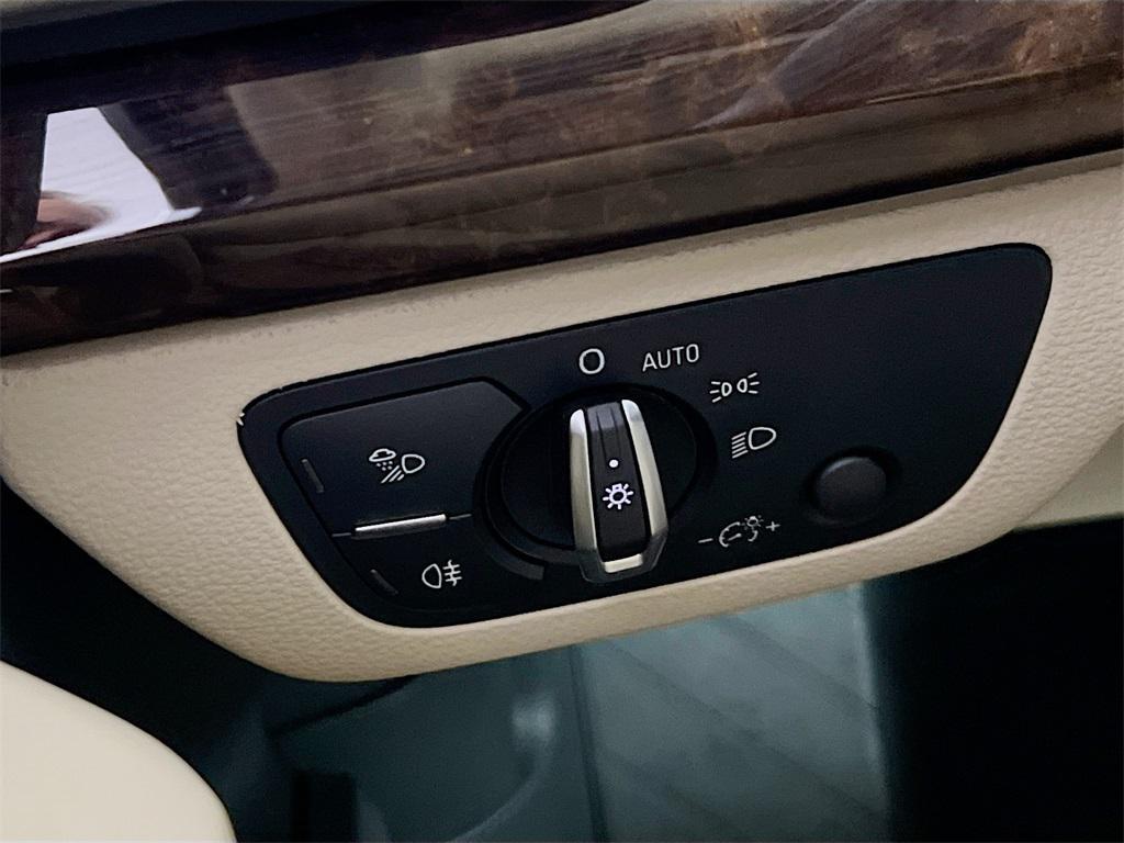 used 2019 Audi Q5 car, priced at $17,749