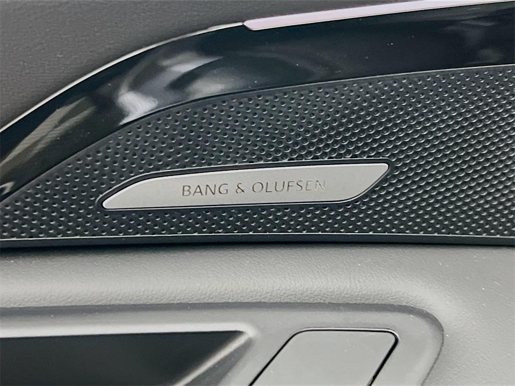 new 2025 Audi Q5 car, priced at $56,396