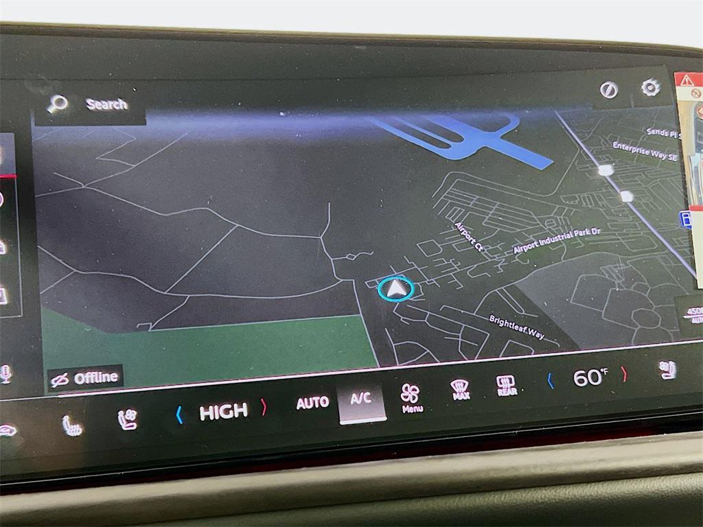 new 2025 Audi Q5 car, priced at $56,396