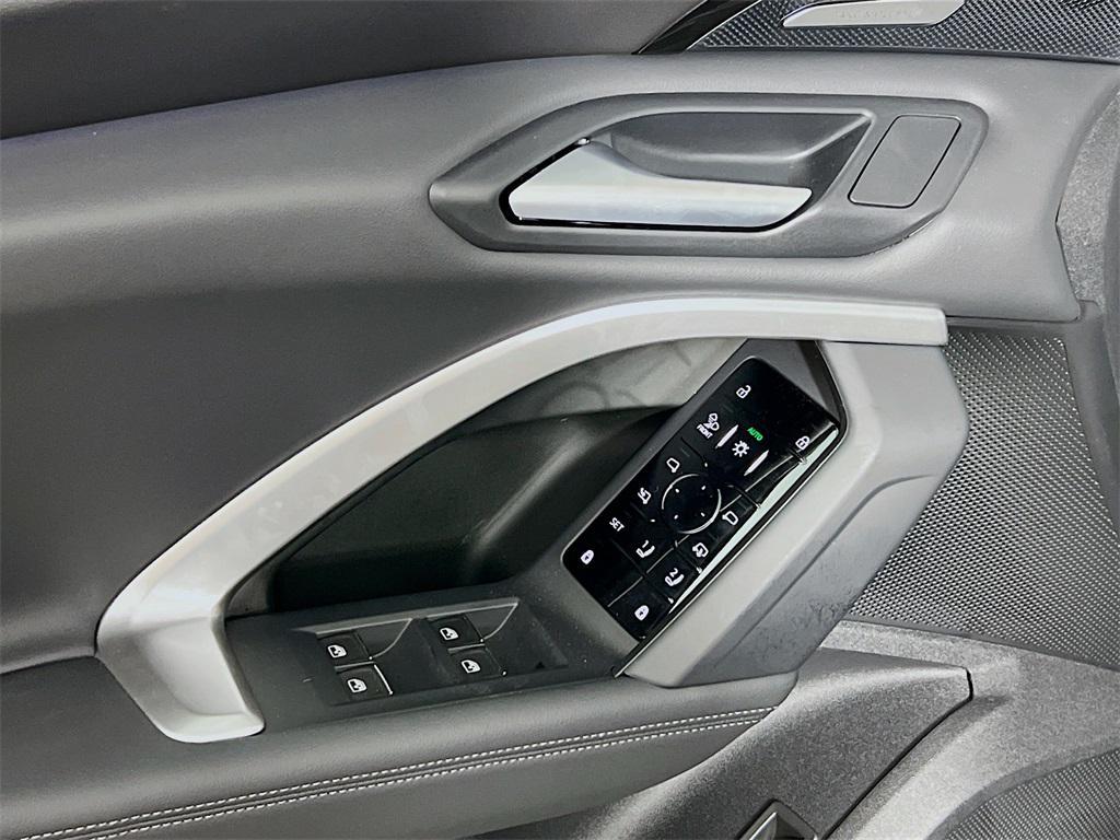 new 2025 Audi Q5 car, priced at $56,396