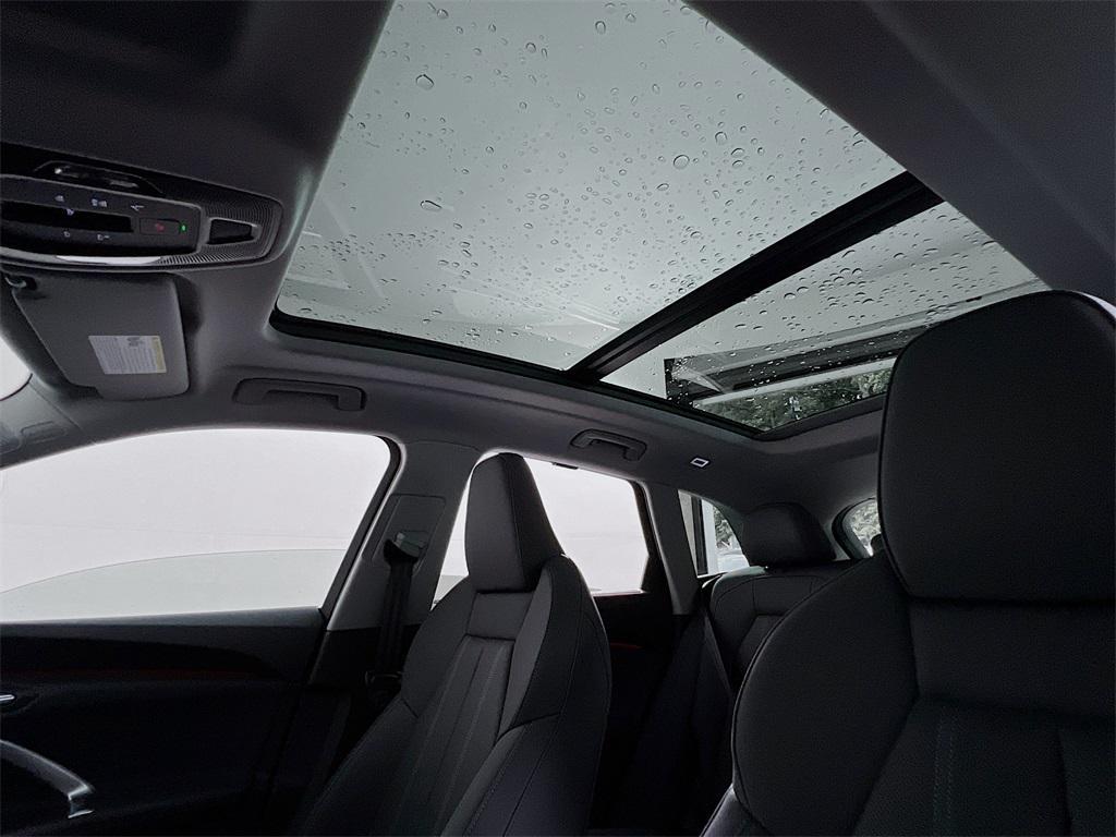 new 2025 Audi Q5 car, priced at $56,396