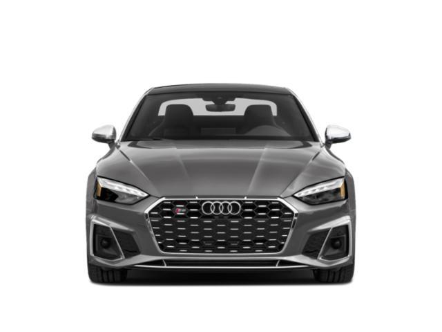 used 2022 Audi S5 car, priced at $45,949