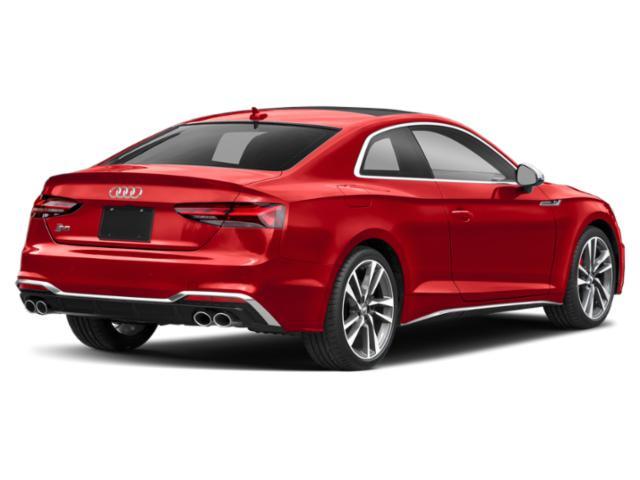 used 2022 Audi S5 car, priced at $45,949