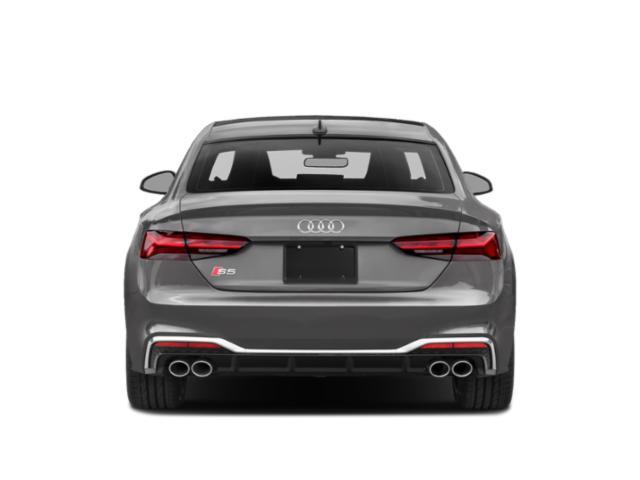 used 2022 Audi S5 car, priced at $45,949