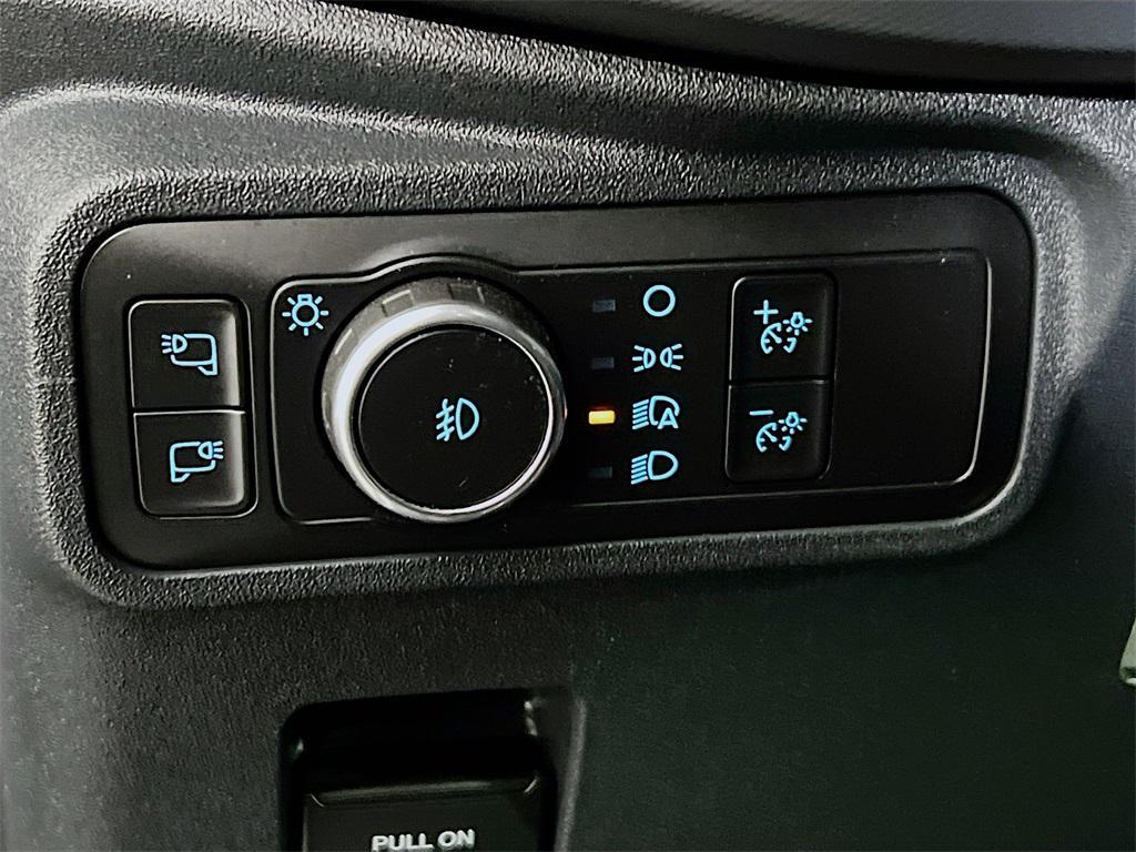 used 2022 Ford Bronco car, priced at $63,691