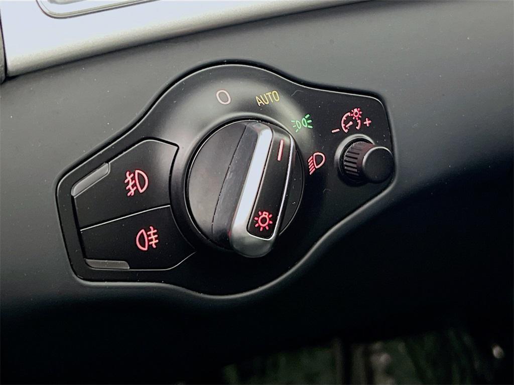 used 2016 Audi allroad car, priced at $12,978