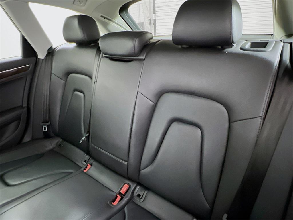 used 2016 Audi allroad car, priced at $12,978