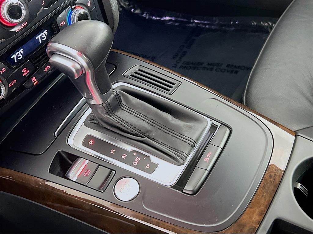 used 2016 Audi allroad car, priced at $12,978