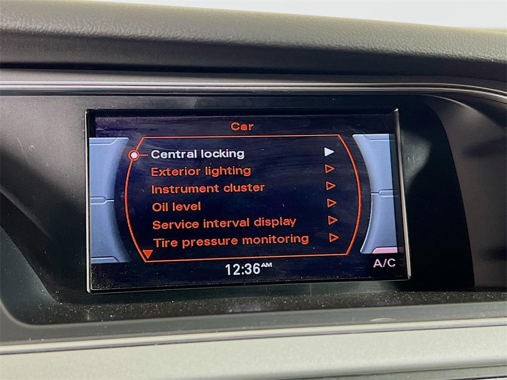 used 2016 Audi allroad car, priced at $12,978