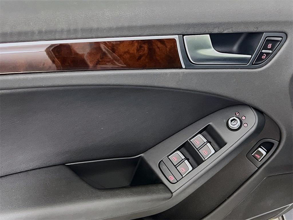 used 2016 Audi allroad car, priced at $12,978