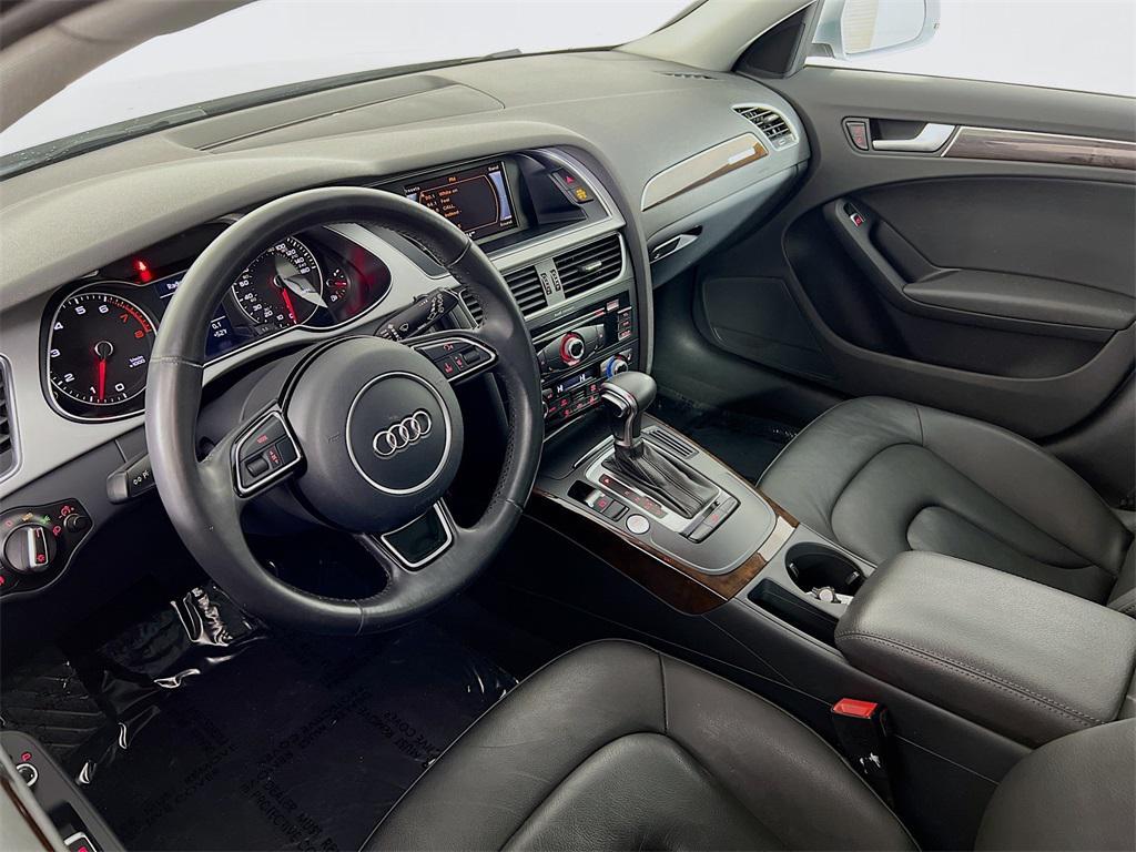 used 2016 Audi allroad car, priced at $12,978