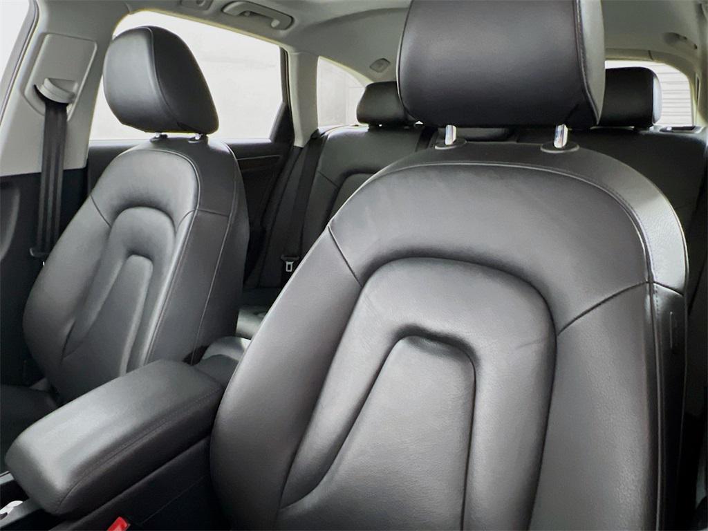 used 2016 Audi allroad car, priced at $12,978