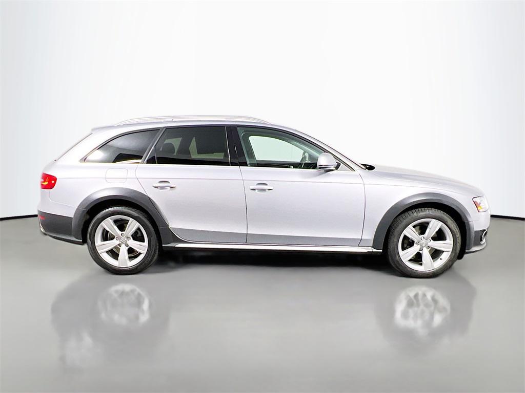 used 2016 Audi allroad car, priced at $12,978