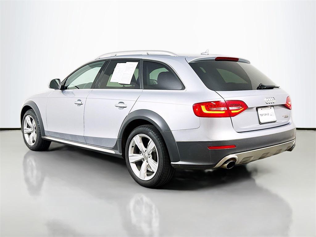 used 2016 Audi allroad car, priced at $12,978