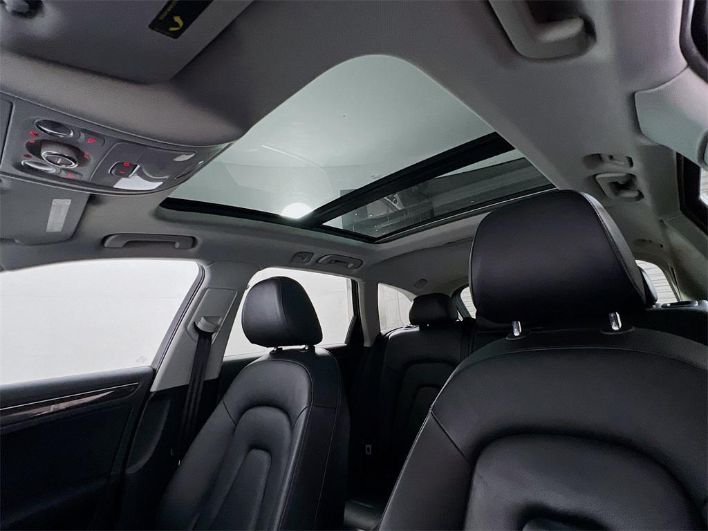 used 2016 Audi allroad car, priced at $12,978