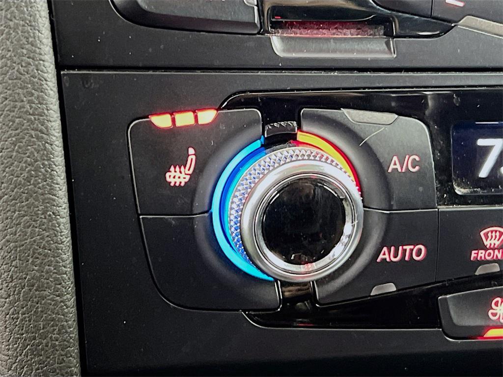 used 2016 Audi allroad car, priced at $12,978