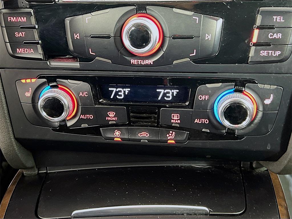 used 2016 Audi allroad car, priced at $12,978