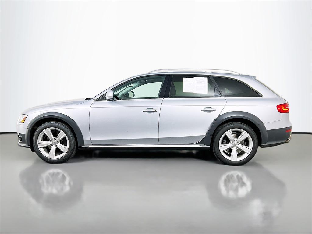 used 2016 Audi allroad car, priced at $12,978