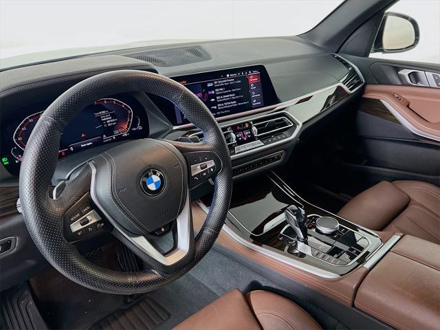 used 2019 BMW X5 car, priced at $26,949