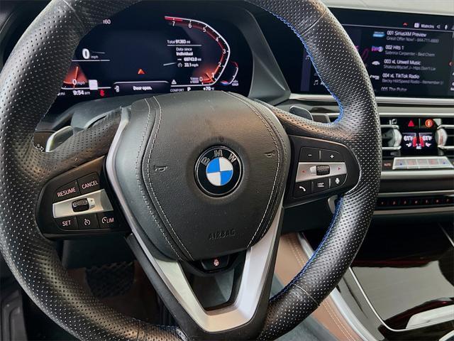 used 2019 BMW X5 car, priced at $26,949
