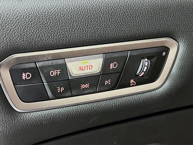 used 2019 BMW X5 car, priced at $26,949