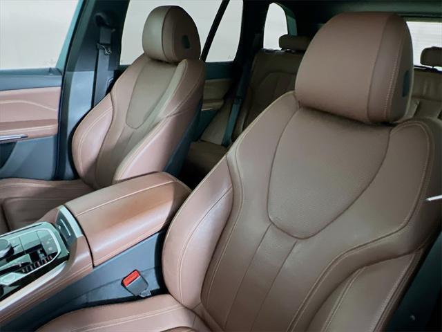 used 2019 BMW X5 car, priced at $26,949