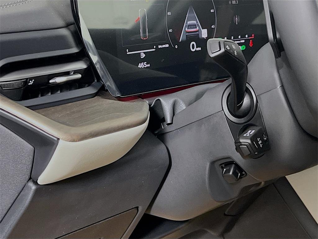 new 2025 Audi Q5 car, priced at $56,994