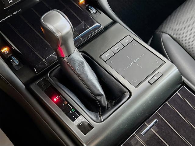 used 2022 Lexus GX 460 car, priced at $48,949