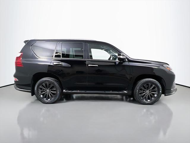 used 2022 Lexus GX 460 car, priced at $48,949