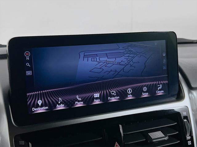 used 2022 Lexus GX 460 car, priced at $48,949