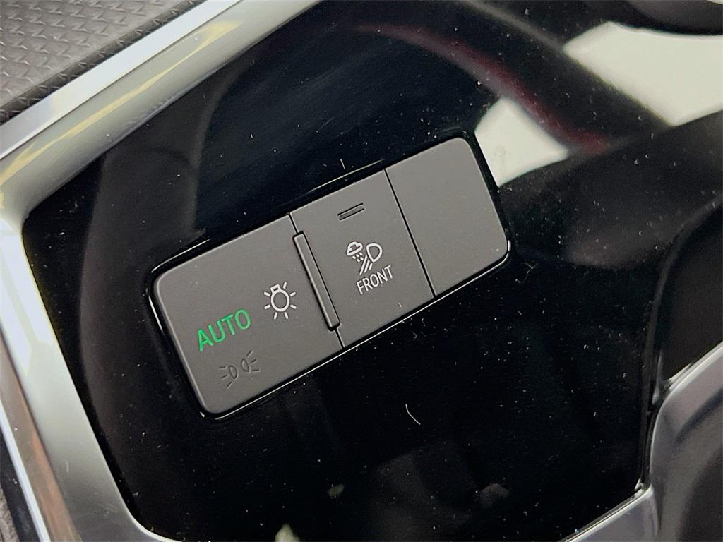 new 2025 Audi Q3 car, priced at $44,160