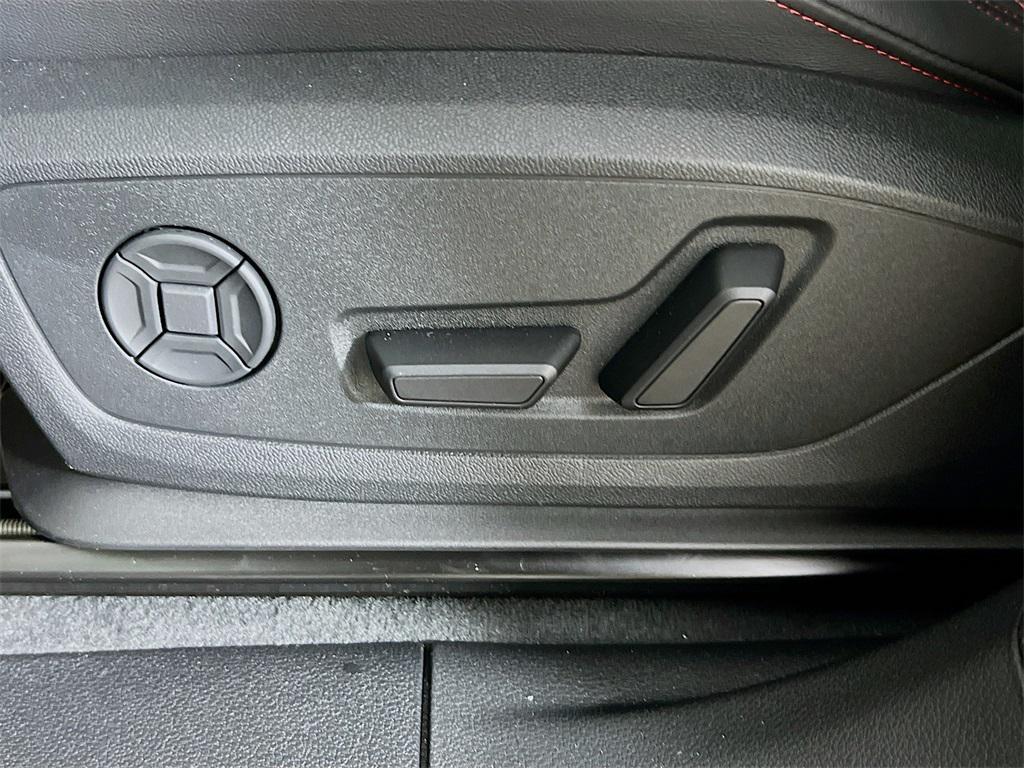 new 2025 Audi Q3 car, priced at $44,160