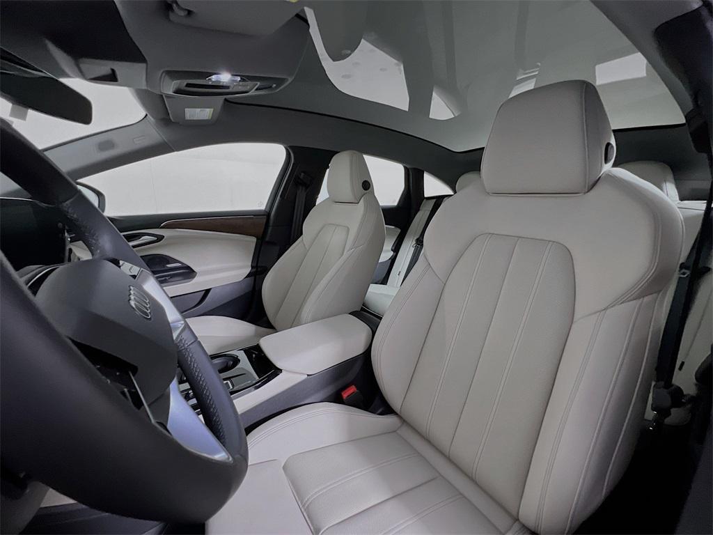 new 2025 Audi A6 e-tron car, priced at $68,527