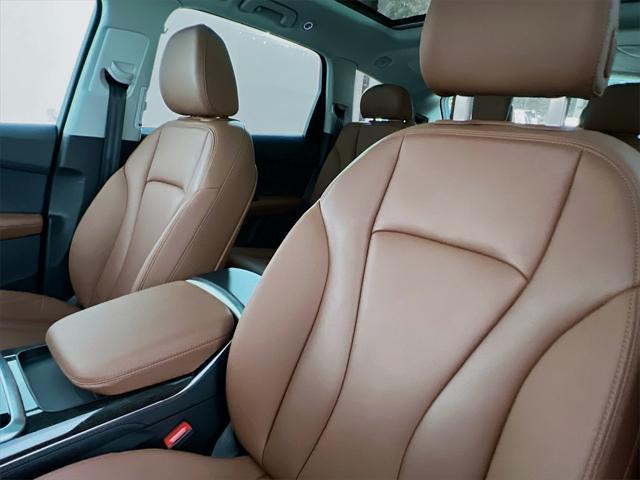 used 2024 Audi Q7 car, priced at $49,776