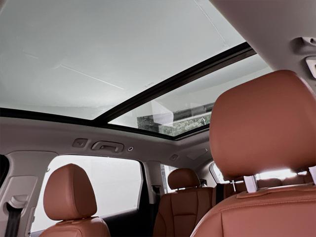 used 2024 Audi Q7 car, priced at $49,776