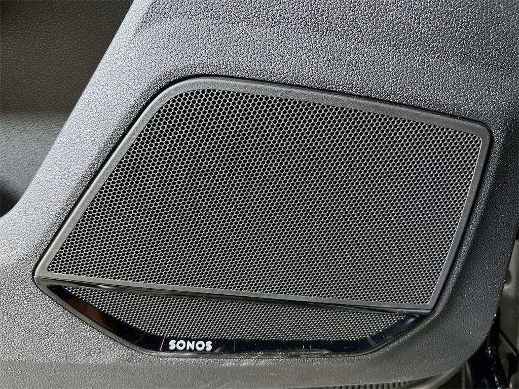 new 2025 Audi Q3 car, priced at $44,280