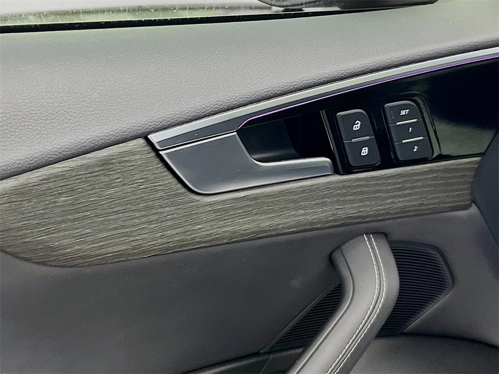 used 2023 Audi A5 Sportback car, priced at $37,949